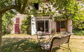La Thibaude - Livry